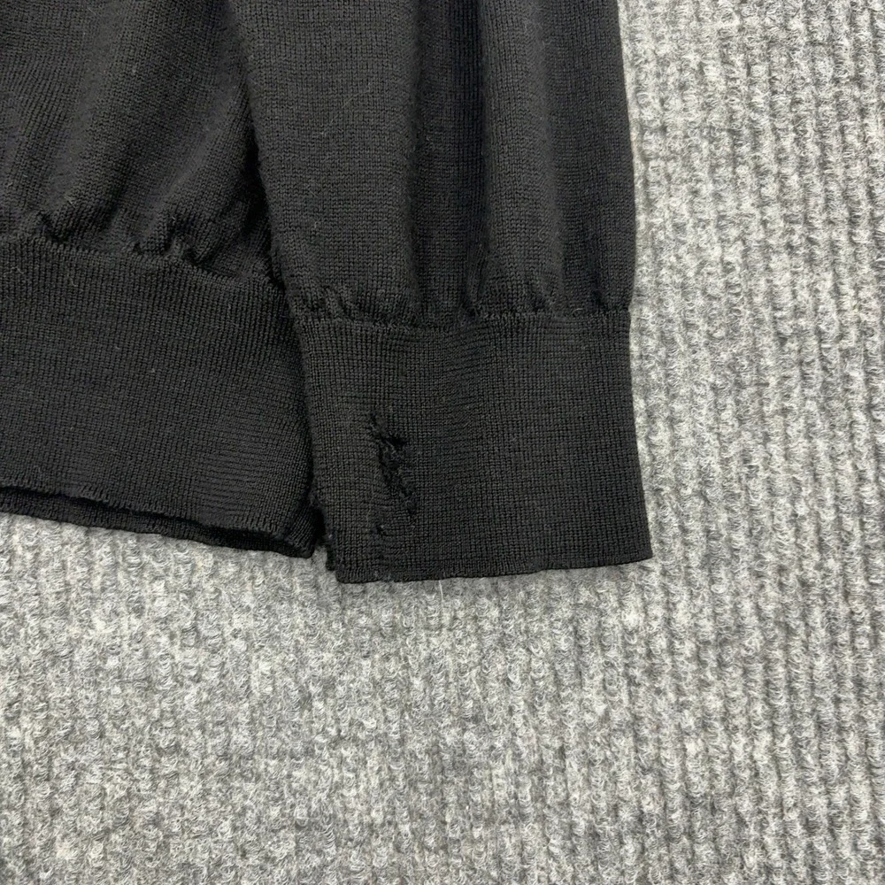 Polo Ralph Lauren measurements pit